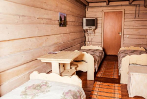 Hotels in Rozhirche